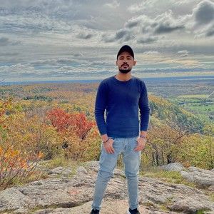 Meet your Posher, Mostafa